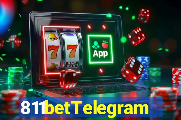 811betTelegram