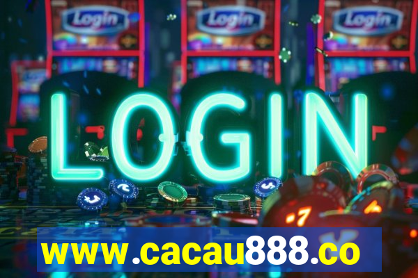 www.cacau888.com