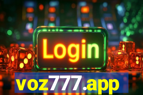 voz777.app