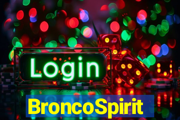 BroncoSpirit