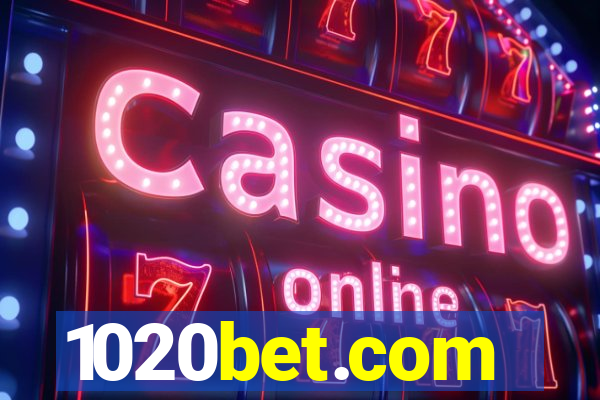 1020bet.com