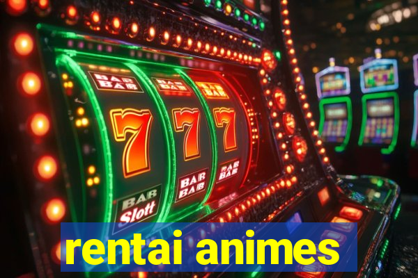 rentai animes