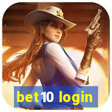 bet10 login