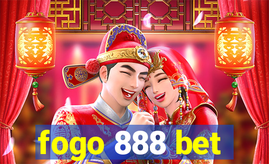 fogo 888 bet