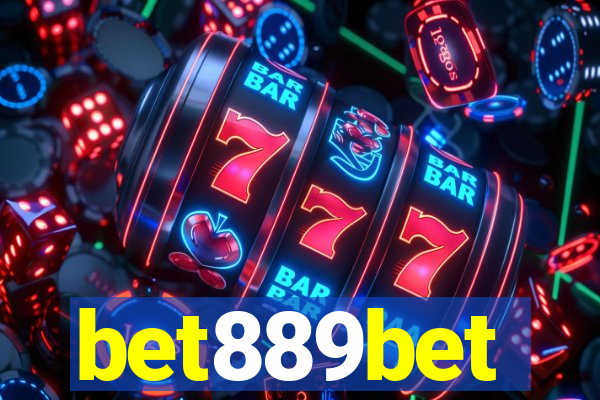 bet889bet