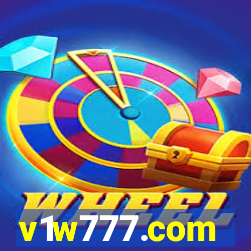 v1w777.com