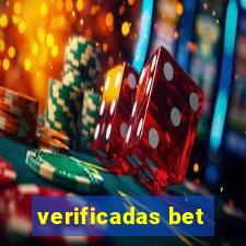 verificadas bet