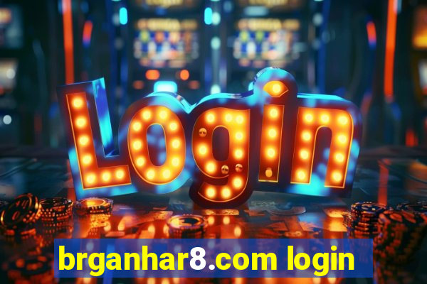 brganhar8.com login