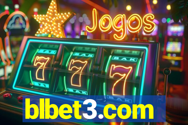 blbet3.com