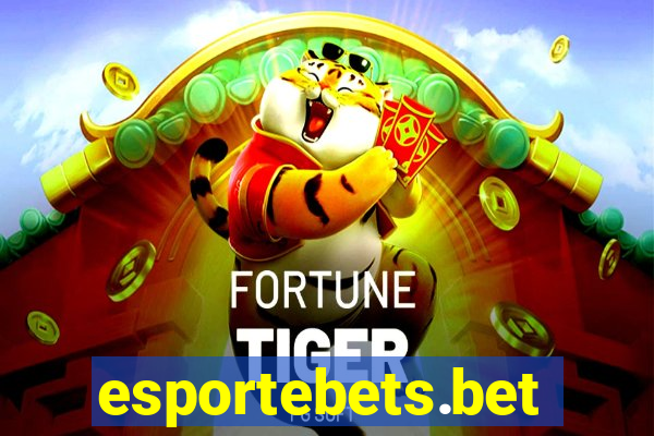 esportebets.bet