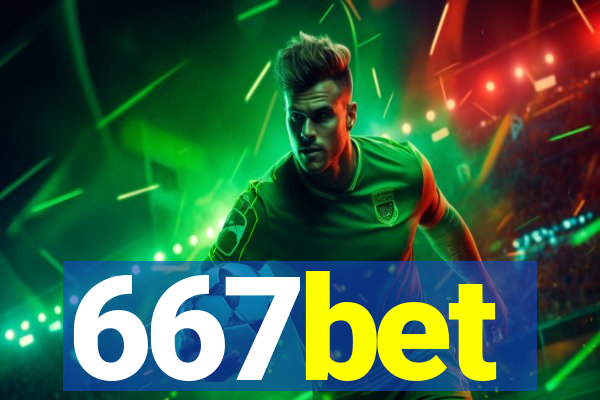 667bet