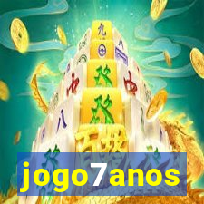 jogo7anos