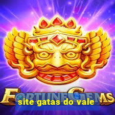 site gatas do vale