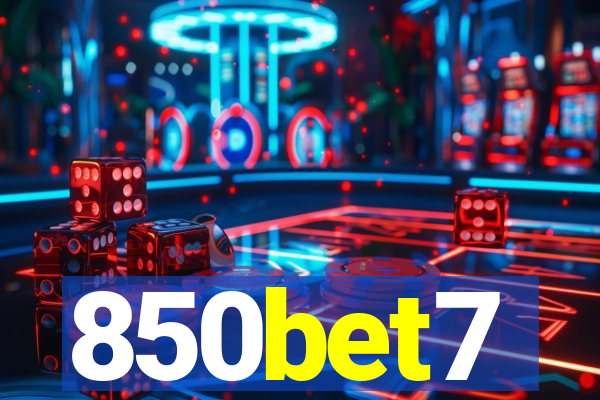 850bet7