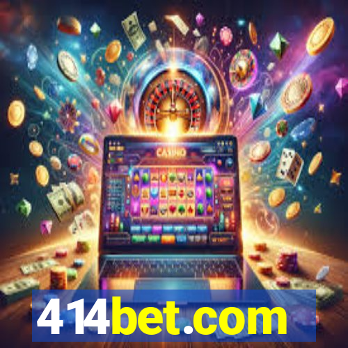 414bet.com