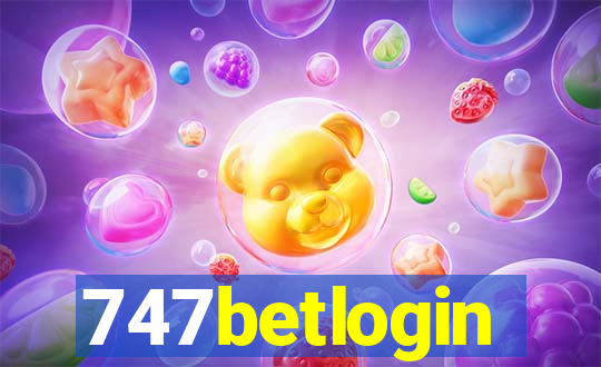 747betlogin