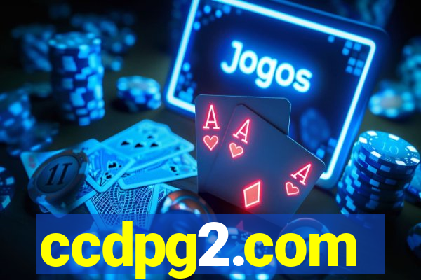 ccdpg2.com