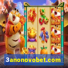 3anonovobet.com