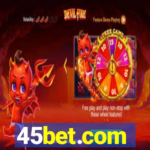 45bet.com