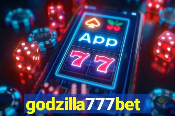 godzilla777bet