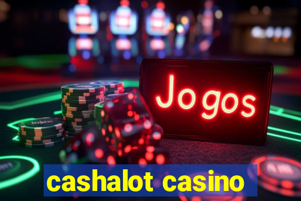 cashalot casino