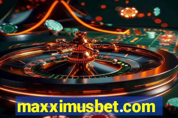 maxximusbet.com