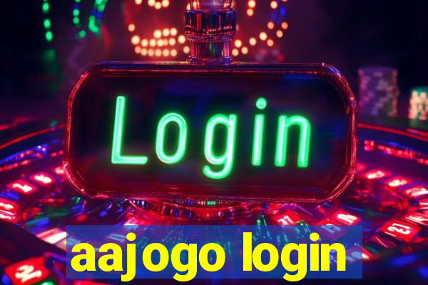 aajogo login