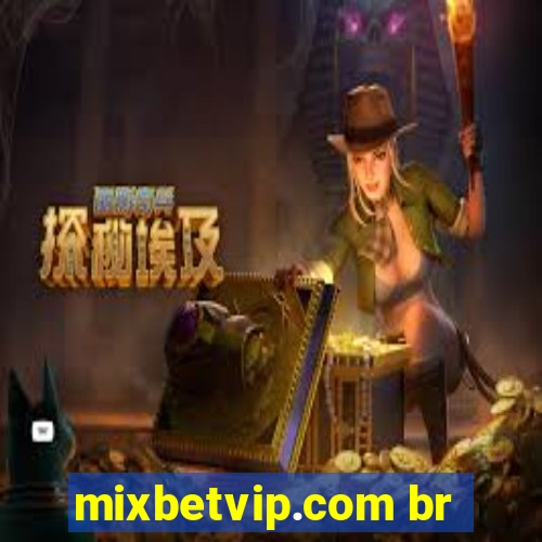 mixbetvip.com br