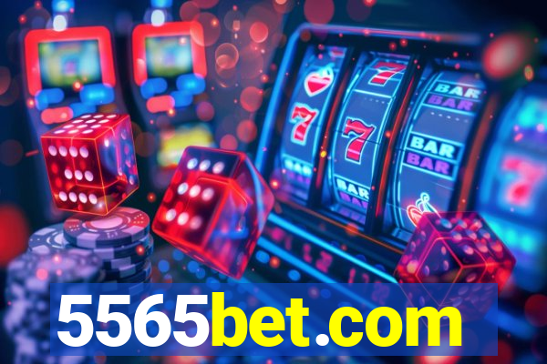 5565bet.com