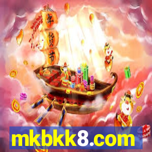 mkbkk8.com