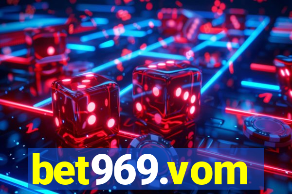 bet969.vom