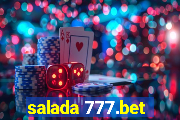 salada 777.bet