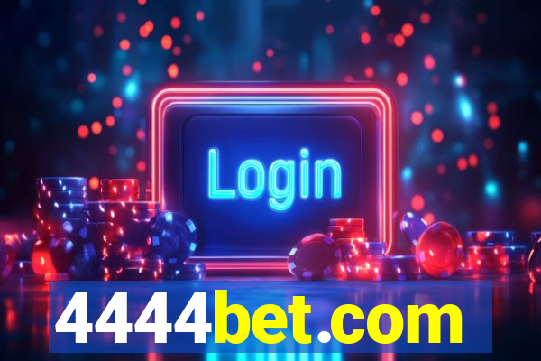 4444bet.com