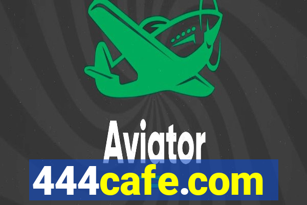 444cafe.com