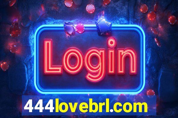 444lovebrl.com