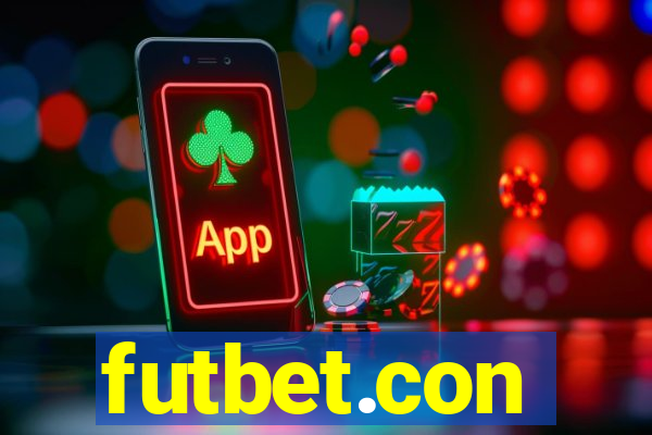 futbet.con