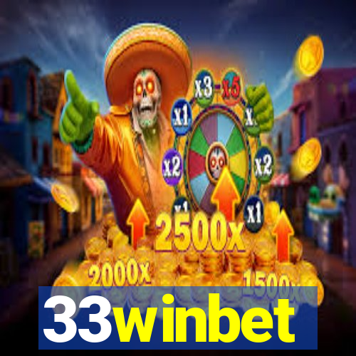 33winbet