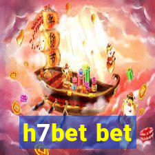 h7bet bet