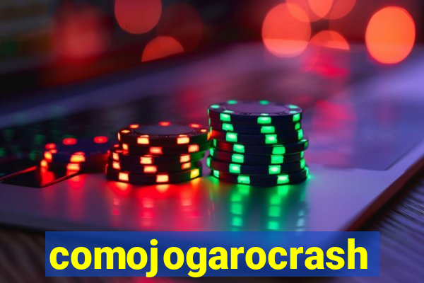 comojogarocrash