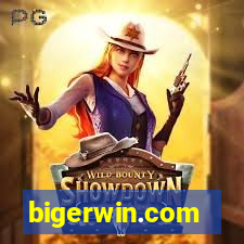 bigerwin.com