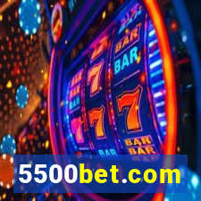 5500bet.com