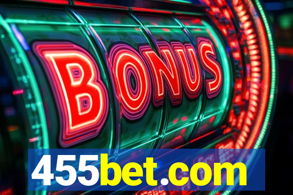 455bet.com