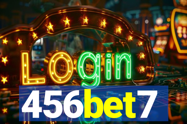 456bet7