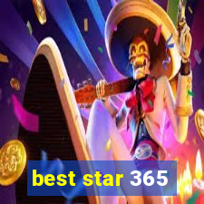 best star 365