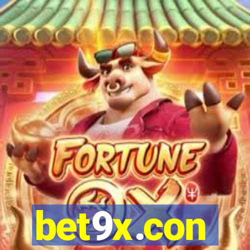 bet9x.con