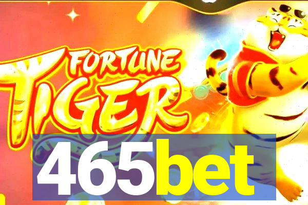 465bet