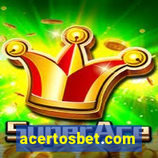 acertosbet.com