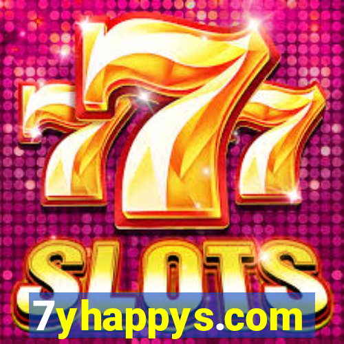 7yhappys.com