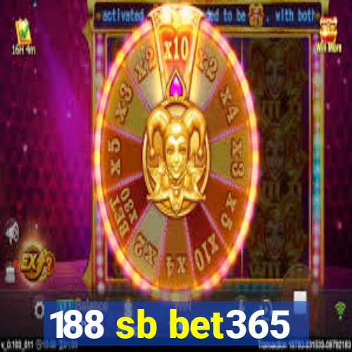 188 sb bet365