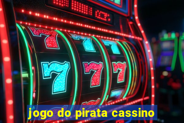 jogo do pirata cassino